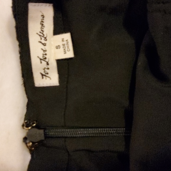 *Pics Updated!* Will Retake In Nat. Light In A.m.* 🍋 FL&L Lafayette Mini Skirt - Picture 8 of 16